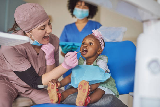 Best Dental Exams and Cleanings  in Redkey, IN