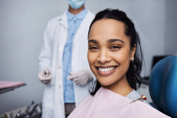 Redkey, IN  Holistic Dental Services Company