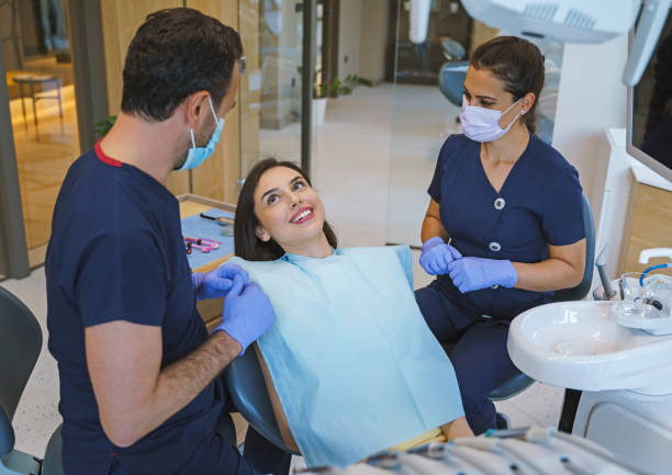 Dental Bonding in Redkey, IN
