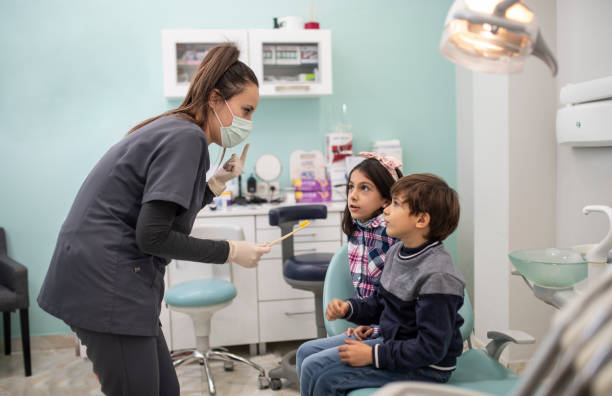 Dental Inlays and Onlays in Redkey, IN