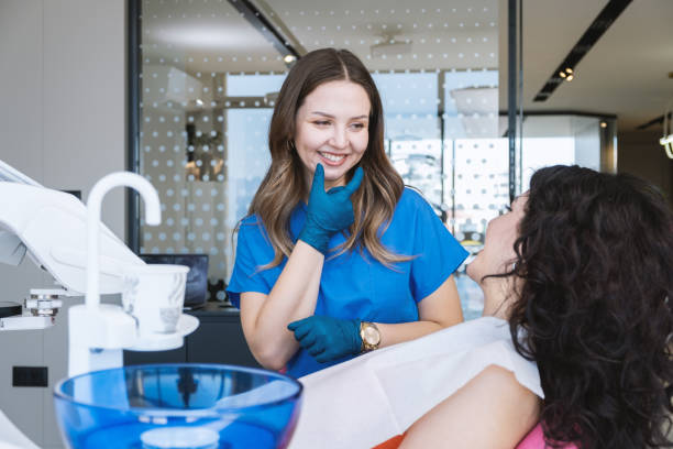 Best Oral Cancer Screening  in Redkey, IN
