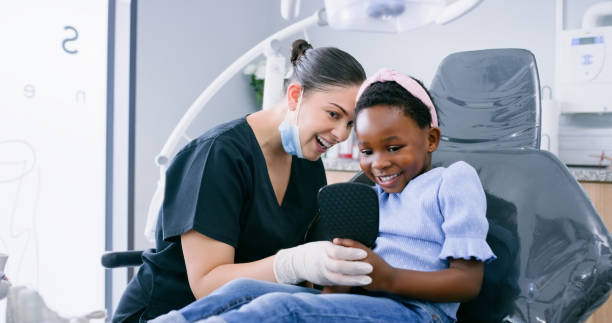 Best Cosmetic Dentistry  in Redkey, IN