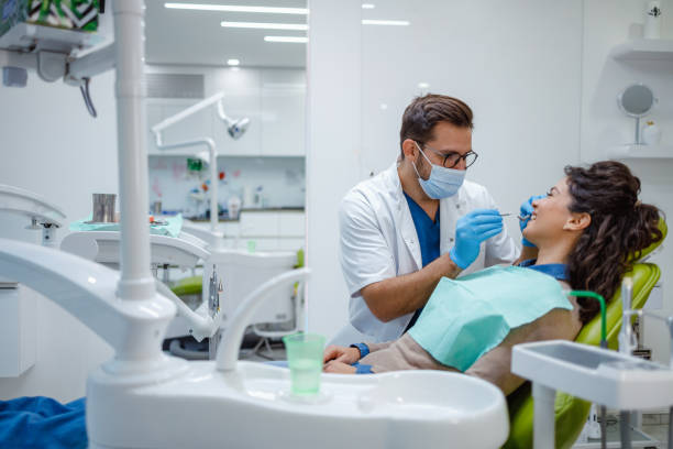 Best Sedation Dentistry  in Redkey, IN