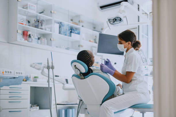 Best Root Canal Treatment  in Redkey, IN