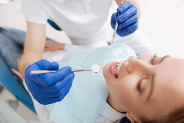 Best Pediatric Dentistry  in Redkey, IN